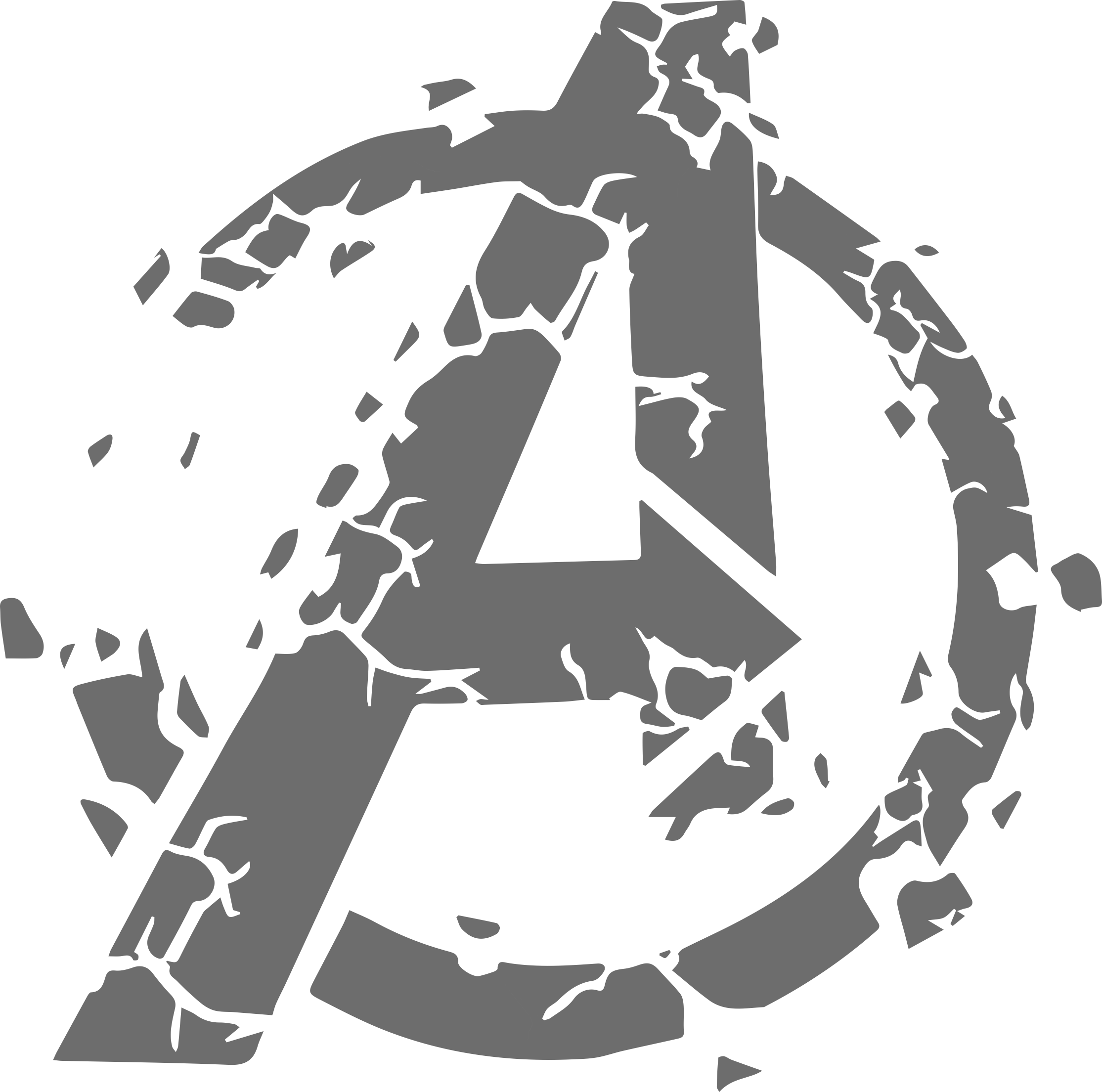 Avengers P3 3 Icon Svg Vector Free Vectors